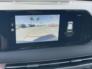 Hyundai PALISADE 2024 XRT 4dr SUV