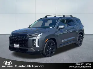 Hyundai PALISADE 2024 XRT 4dr SUV