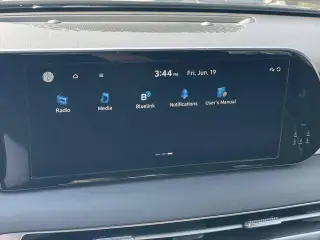 Hyundai PALISADE 2024 XRT 4dr SUV
