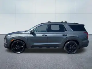 Hyundai PALISADE 2024 XRT 4dr SUV