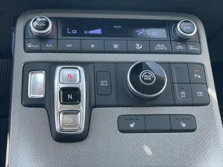 Hyundai PALISADE 2024 XRT 4dr SUV