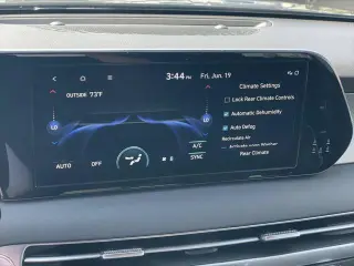 Hyundai PALISADE 2024 XRT 4dr SUV