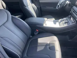 Hyundai PALISADE 2024 XRT 4dr SUV