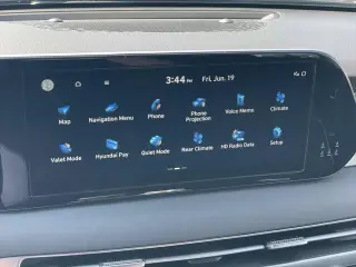 Hyundai PALISADE 2024 XRT 4dr SUV