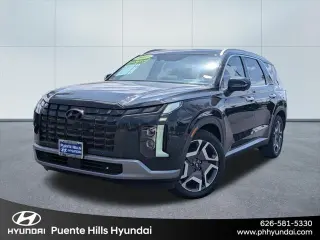 Hyundai PALISADE 2023 SEL 4dr SUV