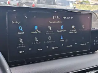 Hyundai PALISADE 2023 SEL 4dr SUV