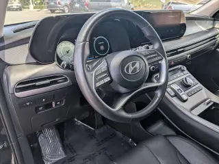 Hyundai PALISADE 2023 SEL 4dr SUV