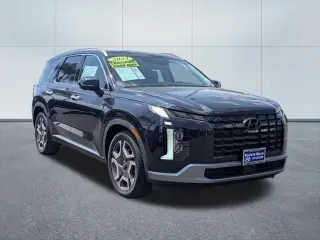 Hyundai PALISADE 2023 SEL 4dr SUV