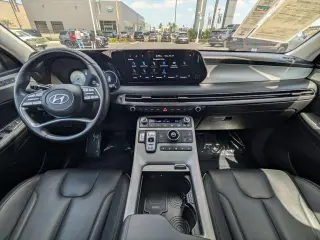 Hyundai PALISADE 2023 SEL 4dr SUV