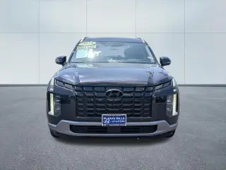 Hyundai PALISADE 2023 SEL 4dr SUV