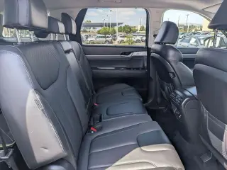 Hyundai PALISADE 2023 SEL 4dr SUV
