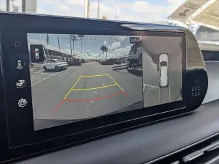 Hyundai PALISADE 2023 SEL 4dr SUV
