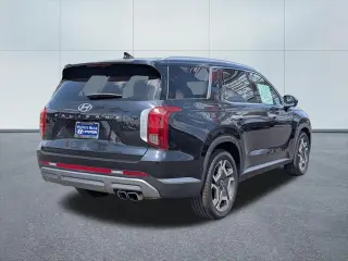 Hyundai PALISADE 2023 SEL 4dr SUV