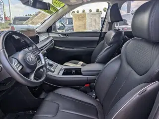Hyundai PALISADE 2023 SEL 4dr SUV