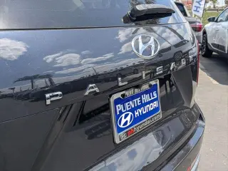 Hyundai PALISADE 2023 SEL 4dr SUV
