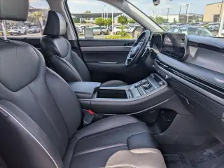 Hyundai PALISADE 2023 SEL 4dr SUV