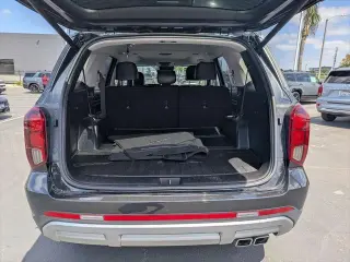 Hyundai PALISADE 2023 SEL 4dr SUV
