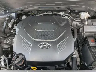 Hyundai PALISADE 2023 SEL 4dr SUV
