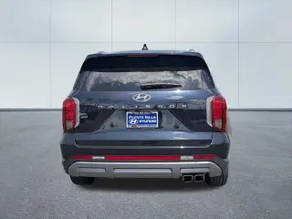 Hyundai PALISADE 2023 SEL 4dr SUV