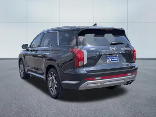Hyundai PALISADE 2023 SEL 4dr SUV