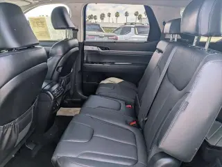 Hyundai PALISADE 2023 SEL 4dr SUV