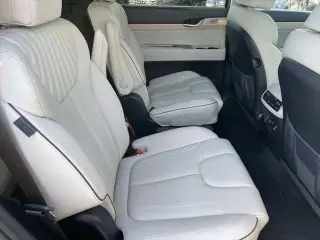 Hyundai PALISADE 2024 AWD Limited 4dr SUV
