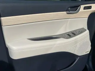 Hyundai PALISADE 2024 AWD Limited 4dr SUV