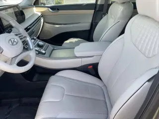 Hyundai PALISADE 2024 AWD Limited 4dr SUV