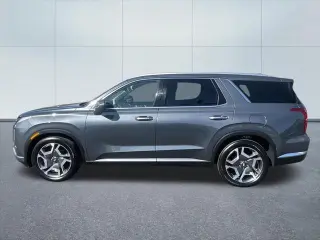 Hyundai PALISADE 2024 AWD Limited 4dr SUV