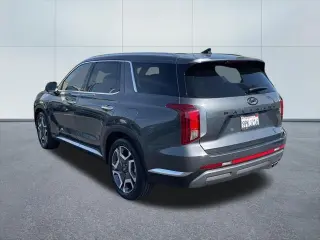 Hyundai PALISADE 2024 AWD Limited 4dr SUV