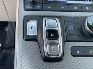 Hyundai PALISADE 2024 AWD Limited 4dr SUV