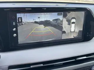 Hyundai PALISADE 2024 AWD Limited 4dr SUV