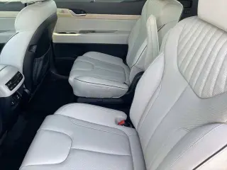 Hyundai PALISADE 2024 AWD Limited 4dr SUV