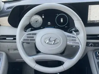 Hyundai PALISADE 2024 AWD Limited 4dr SUV