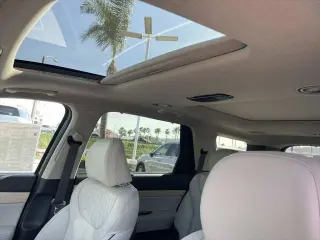 Hyundai PALISADE 2024 AWD Limited 4dr SUV