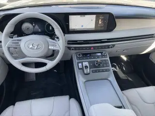 Hyundai PALISADE 2024 AWD Limited 4dr SUV