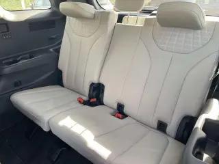 Hyundai PALISADE 2024 AWD Limited 4dr SUV