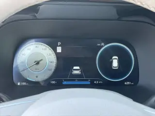 Hyundai PALISADE 2024 AWD Limited 4dr SUV