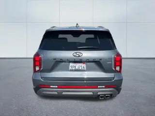 Hyundai PALISADE 2024 AWD Limited 4dr SUV