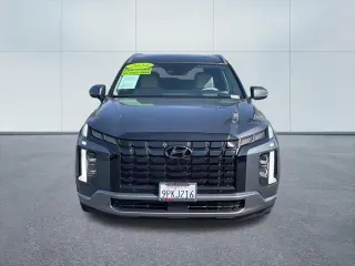 Hyundai PALISADE 2024 AWD Limited 4dr SUV