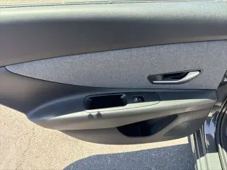 Hyundai ELANTRA 2025 Limited 4dr Sedan