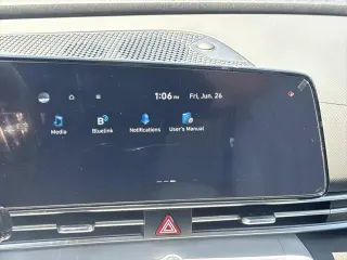 Hyundai ELANTRA 2025 Limited 4dr Sedan