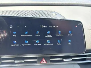 Hyundai ELANTRA 2025 Limited 4dr Sedan