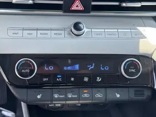 Hyundai ELANTRA 2025 Limited 4dr Sedan