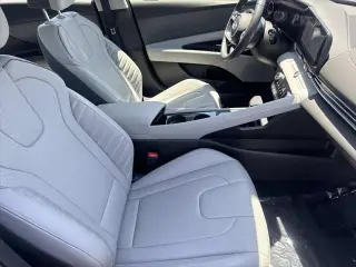 Hyundai ELANTRA 2025 Limited 4dr Sedan