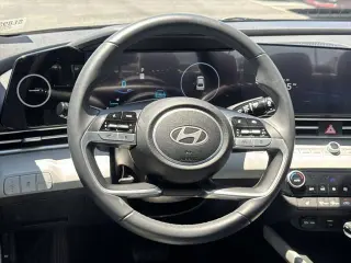 Hyundai ELANTRA 2025 Limited 4dr Sedan