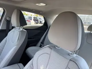 Hyundai ELANTRA 2025 Limited 4dr Sedan
