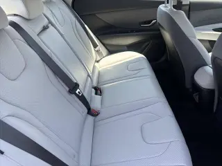 Hyundai ELANTRA 2025 Limited 4dr Sedan