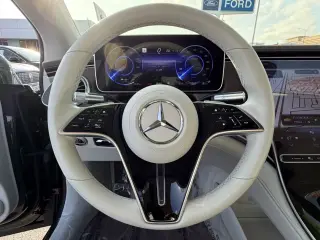 Mercedes-Benz EQS 2022 EQS 450+ 4dr Sedan