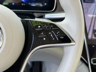 Mercedes-Benz EQS 2022 EQS 450+ 4dr Sedan